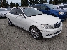 WDDGF81X99F****** Salvamento y Destrozados 2009 Mercedes-Benz C-Class en Seattle