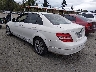 WDDGF81X99F****** Salvamento y Reparables 2009 Mercedes-Benz C-Class en Seattle