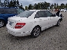 WDDGF81X99F****** Salvamento y Destrozados 2009 Mercedes-Benz C-Class en Estado de Washington