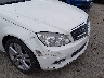 WDDGF81X99F****** Salvamento y Reparables 2009 Mercedes-Benz C-Class en Estado de Washington