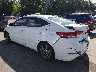 5NPD84LF4HH****** Salvamento y Reparables 2017 Hyundai Elantra en Hartford