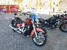 JH2RC50576M****** Salvage and Wrecked 2006 Honda VT750 (Shadow Aero 750) in Santa Clarita