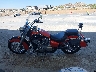 JH2RC50576M****** Used 2006 Honda VT750 (Shadow Aero 750) in California State