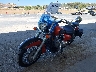 JH2RC50576M****** Used and Repairable 2006 Honda VT750 (Shadow Aero 750) in Santa Clarita