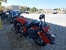 JH2RC50576M****** Salvage and Repairable 2006 Honda VT750 (Shadow Aero 750) in Santa Clarita