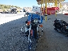 JH2RC50576M****** Used and Repairable 2006 Honda VT750 (Shadow Aero 750) in California State