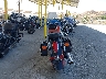 JH2RC50576M****** Salvage and Repairable 2006 Honda VT750 (Shadow Aero 750) in California State