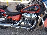 JH2RC50576M****** Wrecked 2006 Honda VT750 (Shadow Aero 750) in Santa Clarita
