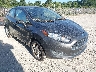 3FADP4BJ5HM****** Salvage and Wrecked 2017 Ford Fiesta in Wilmington