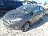 3FADP4BJ5HM****** Used and Repairable 2017 Ford Fiesta in Wilmington