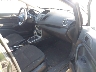 3FADP4BJ5HM****** Used and Repairable 2017 Ford Fiesta in North Carolina State