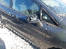 3FADP4BJ5HM****** Salvage and Repairable 2017 Ford Fiesta in North Carolina State
