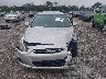 KMHCT4AEXFU****** Wrecked 2015 Hyundai Accent in Florida State