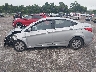 KMHCT4AEXFU****** Repairable 2015 Hyundai Accent in Florida State