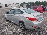 KMHCT4AEXFU****** Salvage and Repairable 2015 Hyundai Accent in Tampa North