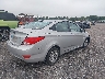 KMHCT4AEXFU****** Salvage and Wrecked 2015 Hyundai Accent in Florida State