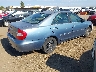 4T1BE32K93U****** Salvamento y Destrozados 2003 Toyota Camry en Estado de California