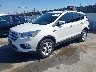 1FMCU0HD0KU****** Used and Repairable 2019 Ford Escape in Los Angeles South