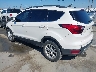 1FMCU0HD0KU****** Salvage and Repairable 2019 Ford Escape in Los Angeles South