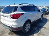 1FMCU0HD0KU****** Salvage and Wrecked 2019 Ford Escape in California State