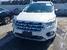 1FMCU0HD0KU****** Salvage and Repairable 2019 Ford Escape in California State