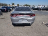2C3CDXBG0FH****** Wrecked 2015 Dodge Charger