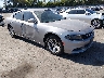 2C3CDXBG0FH****** Salvage and Wrecked 2015 Dodge Charger in Los Angeles