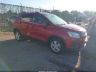 KL7CJLSB2FB****** Salvage and Wrecked 2015 Chevrolet Trax in Wichita