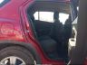 KL7CJLSB2FB****** Wrecked 2015 Chevrolet Trax in Wichita