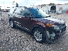 1FMHK7D84CG****** Salvamento y Destrozados 2012 Ford Explorer en Shreveport