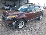 1FMHK7D84CG****** Usados y Reparables 2012 Ford Explorer en Shreveport