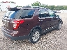 1FMHK7D84CG****** Salvamento y Destrozados 2012 Ford Explorer en Estado de Luisiana
