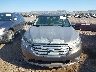 1FAHP2D88FG****** Wrecked 2015 Ford Taurus in Arizona State
