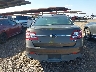 1FAHP2D88FG****** Wrecked 2015 Ford Taurus