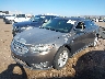 1FAHP2D88FG****** Used and Repairable 2015 Ford Taurus in Phoenix