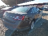 1FAHP2D88FG****** Salvage and Wrecked 2015 Ford Taurus in Arizona State