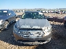 1FAHP2D88FG****** Salvage and Repairable 2015 Ford Taurus in Arizona State