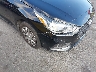 3KPC24A35KE****** Salvage and Repairable 2019 Hyundai Accent in California State