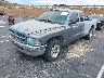 1B7GL22X11S****** Used and Repairable 2001 Dodge Dakota in Santa Clarita