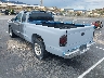 1B7GL22X11S****** Salvage and Repairable 2001 Dodge Dakota in Santa Clarita