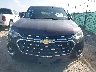 1GNERGKW4JJ****** Wrecked 2018 Chevrolet Traverse in Texas State