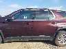 1GNERGKW4JJ****** Repairable 2018 Chevrolet Traverse in Texas State