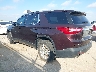 1GNERGKW4JJ****** Salvage and Repairable 2018 Chevrolet Traverse in San Antonio South