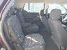 1GNERGKW4JJ****** Wrecked 2018 Chevrolet Traverse in San Antonio South