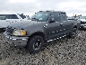 1FTRX18L33N****** Used and Repairable 2003 Ford F-150 in Eugene