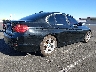WBA3B1G54FN****** Salvage and Wrecked 2015 BMW 3 Series in Nevada State