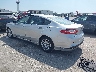 3FA6P0HR7DR****** Salvamento y Reparables 2013 Ford Fusion en Des Moines