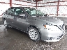 3N1AB7AP3HY****** Wrecked 2017 Nissan Sentra in California State