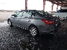 3N1AB7AP3HY****** Salvage and Repairable 2017 Nissan Sentra in Sacramento West