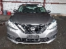 3N1AB7AP3HY****** Salvage and Repairable 2017 Nissan Sentra in California State